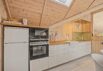 Hyggeligt sommerhus med ladestik i Bork Havn (billede 12)