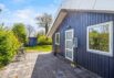 Hyggeligt sommerhus med ladestik i Bork Havn (billede 29)