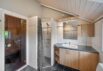 Familienfreundliches Ferienhaus in Bork Havn mit Whirlpool & Sauna (Bild  16)