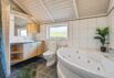 Familienfreundliches Ferienhaus in Bork Havn mit Whirlpool & Sauna (Bild  17)