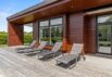 Sommerhus med udespa, sauna og udekøkken i Bork Havn (billede 26)