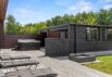 Sommerhus med udespa, sauna og udekøkken i Bork Havn (billede 28)