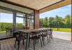Sommerhus med udespa, sauna og udekøkken i Bork Havn (billede 39)