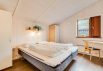 Skønt og hjemmeligt sommerhus med brændeovn i Bork Havn (billede 19)