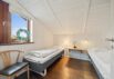 Skønt og hjemmeligt sommerhus med brændeovn i Bork Havn (billede 22)