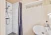 Lys og hyggeligt sommerhus med Sauna og hems i Bork Havn (billede 17)