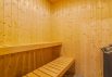 Lys og hyggeligt sommerhus med Sauna og hems i Bork Havn (billede 19)