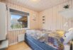 Lys og hyggeligt sommerhus med Sauna og hems i Bork Havn (billede 20)