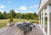 Lyst og hyggeligt sommerhus med sauna i Bork Havn (billede 24)