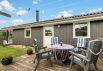 Lyst og hyggeligt sommerhus med sauna i Bork Havn (billede 39)