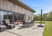 Familievenligt sommerhus med sauna og spa i Bork Havn (billede 28)