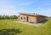 Familievenligt sommerhus med sauna og spa i Bork Havn (billede 35)