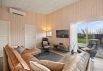 Familievenligt sommerhus med sauna og spa i Bork Havn (billede 4)