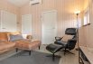 Familievenligt sommerhus med sauna og spa i Bork Havn (billede 5)