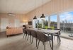 Familievenligt sommerhus med sauna og spa i Bork Havn (billede 7)