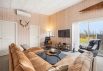 Familienfreundliches Ferienhaus in Bork Havn mit Sauna & Whirlpool (Bild  4)
