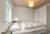 Lyst og hyggeligt feriehus med spa og sauna i Bork (billede 13)