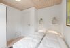 Lyst og hyggeligt feriehus med spa og sauna i Bork (billede 19)