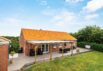 4-Sterne-Ferienhaus mit Kamin und Sauna in Bork Havn (Bild  1)