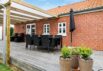 Lyst og hyggeligt feriehus med spa og sauna i Bork (billede 26)