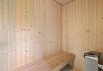 Skønt sommerhus med spa, sauna og dejligt udeområde (billede 16)