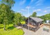 Dejligt sommerhus med brændeovn i Bork Havn (billede 19)