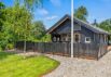 Dejligt sommerhus med brændeovn i Bork Havn (billede 29)