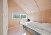 Sommerhus med spa og sauna til 8 personer i Bork Havn (billede 10)