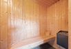 Skønt sommerhus med sauna og tømmespa i Bork Havn (billede 16)