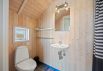 Skønt sommerhus med sauna og tømmespa i Bork Havn (billede 17)