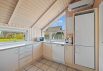 Skønt sommerhus med sauna og tømmespa i Bork Havn (billede 11)