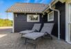 Skønt sommerhus med sauna og tømmespa i Bork Havn (billede 25)