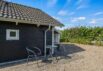 Skønt sommerhus med sauna og tømmespa i Bork Havn (billede 29)