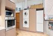 Schönes gepflegtes Ferienhaus mit Kamin für 6 Personen in Bork Havn (Bild  12)