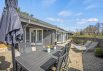 Schönes gepflegtes Ferienhaus mit Kamin für 6 Personen in Bork Havn (Bild  24)