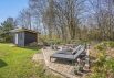 Schönes gepflegtes Ferienhaus mit Kamin für 6 Personen in Bork Havn (Bild  33)