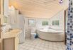 Klassisk sommerhus med spa og sauna i Bork Havn (billede 14)
