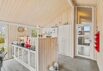 Einladendes Ferienhaus mit Kamin Sauna und Whirlpool (Bild  3)
