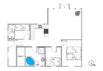 Klassisches Ferienhaus mit Kamin und Whirlpool in Bork Havn (Bild  6)
