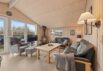Skønt sommerhus med vildmarksbad i Bork Havn (billede 2)