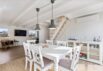 Helles, gemütliches Ferienhaus nahe dem Surferstrand (Bild  8)