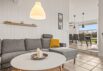 Komfortables Ferienhaus mit Sauna in Bork Havn (Bild  7)
