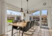 Komfortables Ferienhaus mit Sauna in Bork Havn (Bild  8)