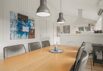 Komfortables Ferienhaus mit Sauna in Bork Havn (Bild  10)