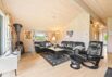 Klassisches Ferienhaus mit Sauna – 2 Hunde willkommen (Bild  4)
