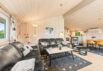 Klassisches Ferienhaus mit Sauna – 2 Hunde willkommen (Bild  5)