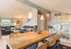 Klassisches Ferienhaus mit Sauna – 2 Hunde willkommen (Bild  7)