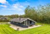 Klassisches Ferienhaus mit Sauna – 2 Hunde willkommen (Bild  1)