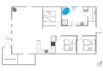 Klassisches Ferienhaus mit Sauna – 2 Hunde willkommen (Bild  6)