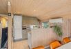 Dejligt sommerhus med sauna og hyggelig have i Bork Havn (billede 3)